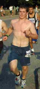 cashmoney2742-090728-0039 Photo courtesy of Ted Tyler. Runner calls himslef "Cash Money"
