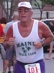 file photo of Mike Brooks in Aug of 2006