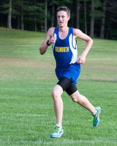 file photo of Bryce Murdick of Falmouth courtesy of Maine Mile Split