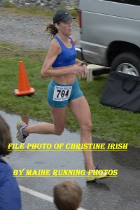 Christine Irish Hein