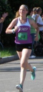 file photo of melissa-murry Courtesy of coolrunning