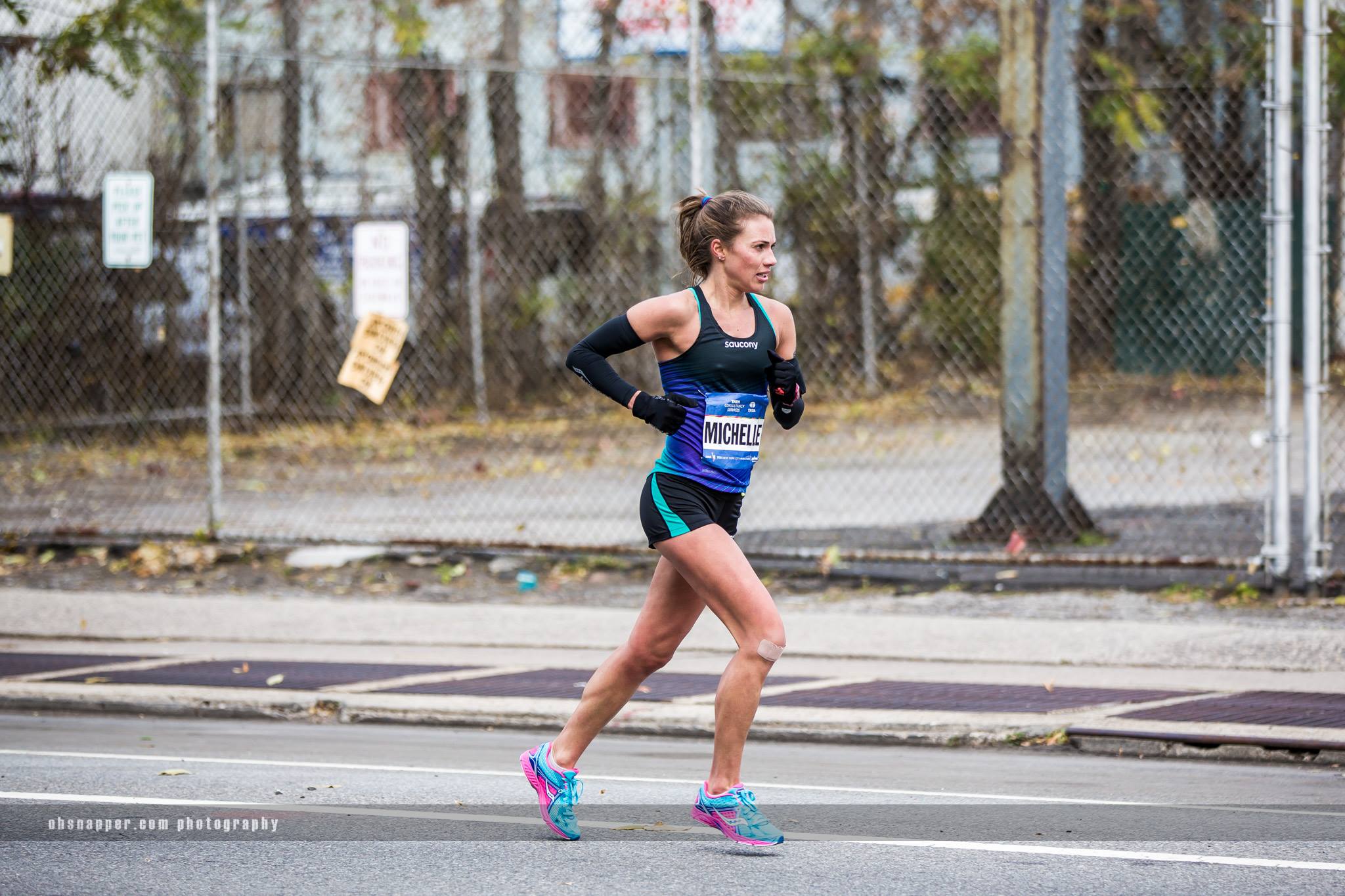 2014 Maine Finishers New York City Marathon Maine Running Photos