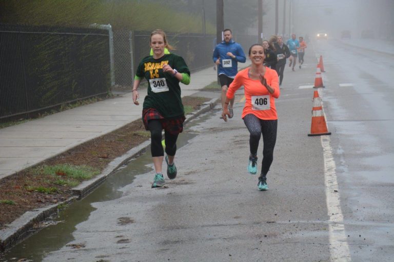 Portland « Maine Running Photos