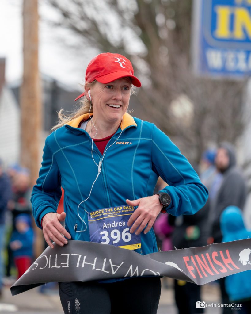 ANDREA OLDENBURG « Maine Running Photos