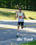 Alex Troxell