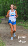 Glenna Arato courtesy of Allyn Genest